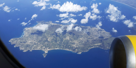 Ischia, Arcipelago Campano